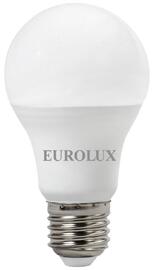 Лампа светодиодная EUROLUX LL-E-A60-13W-230-2,7K-E27 — Фото 1