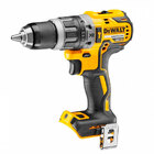 Аккумуляторная дрель-шуруповерт DeWalt DCD796NT ударная (без акк, без з/у)