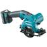 Пила дисковая аккумуляторная Makita HS301DWAE