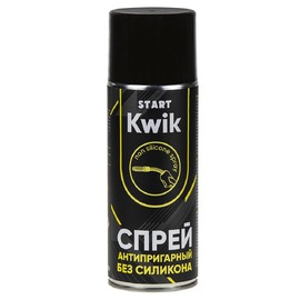 Спрей антипригарный START KWIK 400мл без силикона — Фото 1