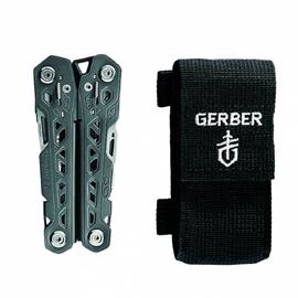 Мультитул Gerber Suspension NXT 15 в 1 1027512 — Фото 1