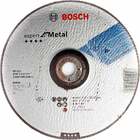 Круг шлифовальный по металлу Bosch Expert for Metal 230х6x22.2мм — Фото 1