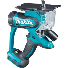 Аккумуляторная сабельная пила Makita DSD180Z (без акк, без з/у) — Фото 1