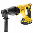 Аккумуляторный перфоратор DeWalt DCH133M1