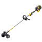 Аккумуляторный триммер DeWalt FLEXVOLT DCM571X1