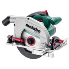 Пила дисковая Metabo KS 66 FS — Фото 1