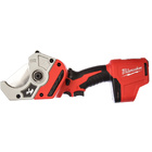 Труборез аккумуляторный Milwaukee M12 PEX C12 PPC-0 (без з/у, без акк) — Фото 1