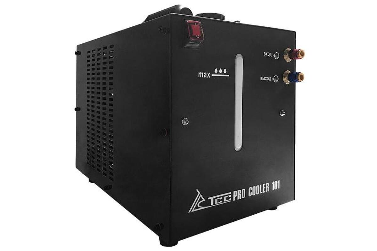 Блок водяного охлаждения TSS PRO COOLER  -101 — Фото 1