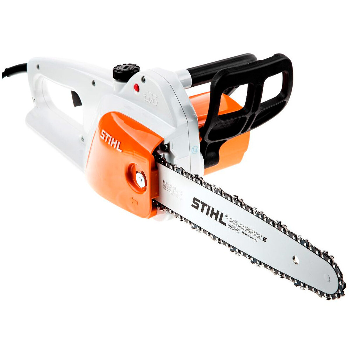 Электропилы Stihl — Фото 1