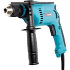 Сетевая дрель Makita HP1621F ударная — Фото 1