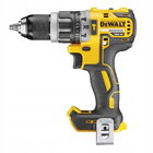 Аккумуляторная дрель-шуруповерт DeWalt DCD796NT ударная (без акк, без з/у) — Фото 2