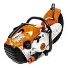 Бензорез Stihl TS 420 (42380112810P) — Фото 7