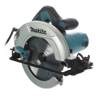 Пила дисковая Makita HS7000 — Фото 1