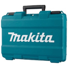 Аккумуляторная дрель-шуруповерт Makita HP347DWE ударная — Фото 3