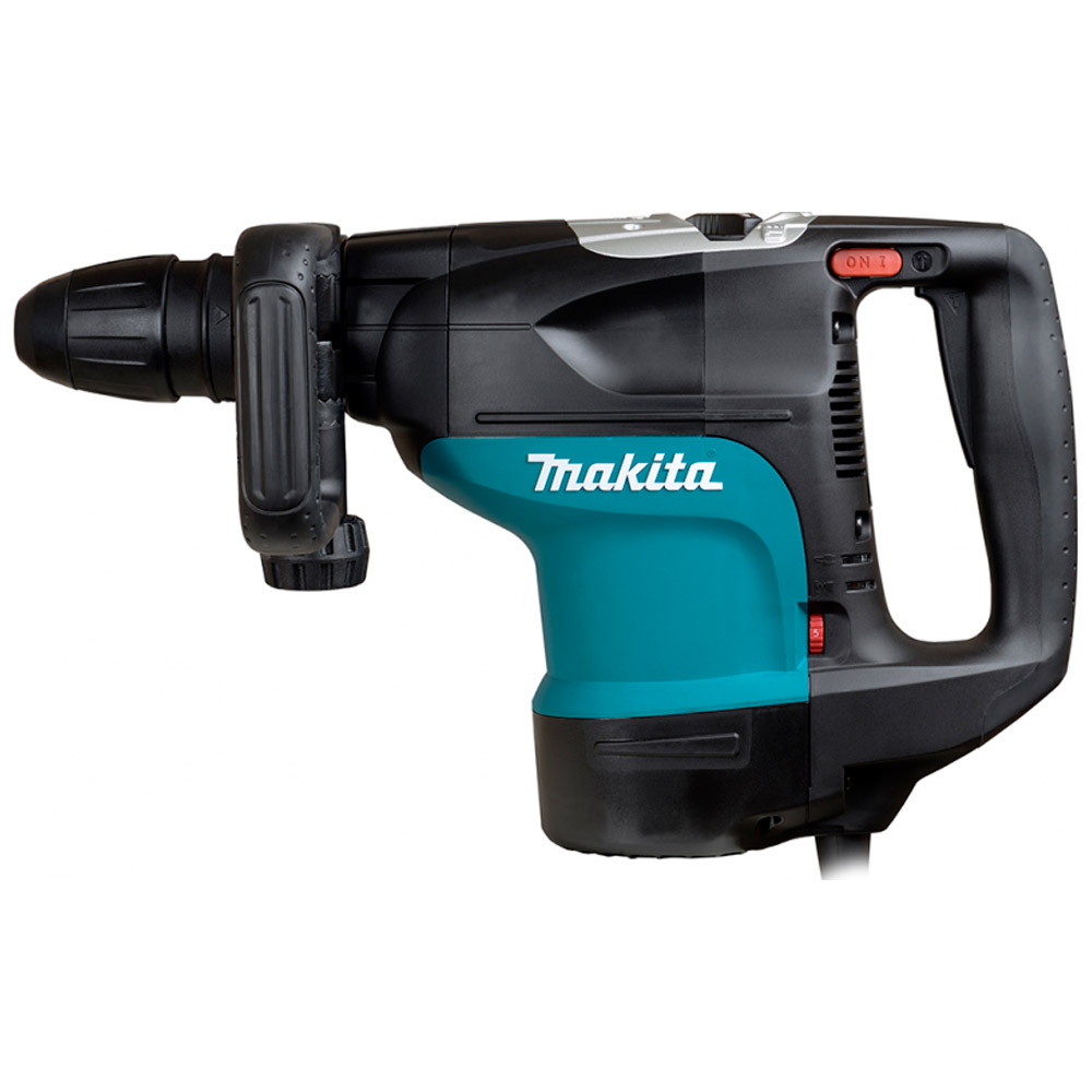 Перфоратор Makita HR4501C — Фото 3